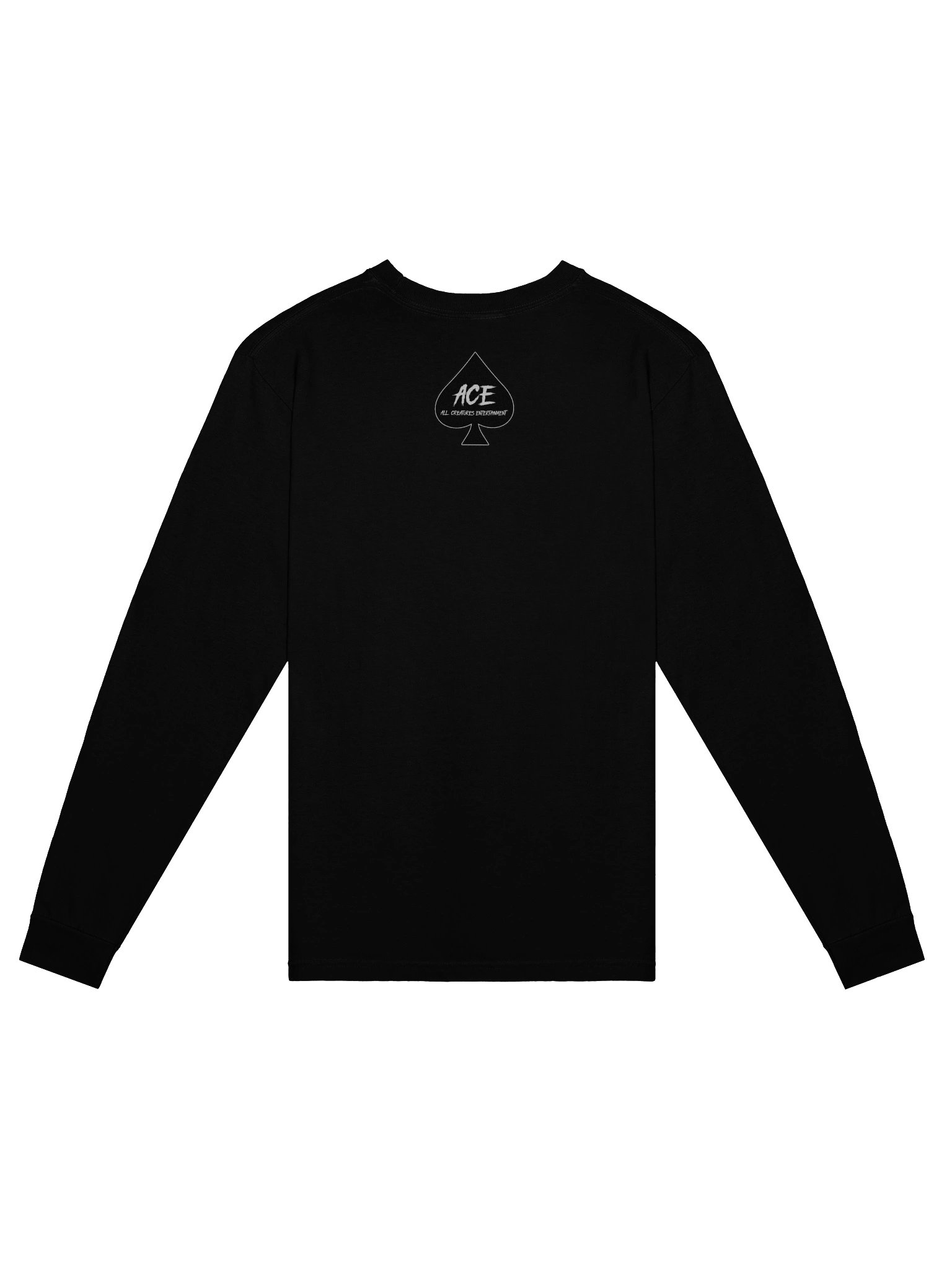 ACE Moflyz Designz Collab Reaper Long Sleeve product image (2)