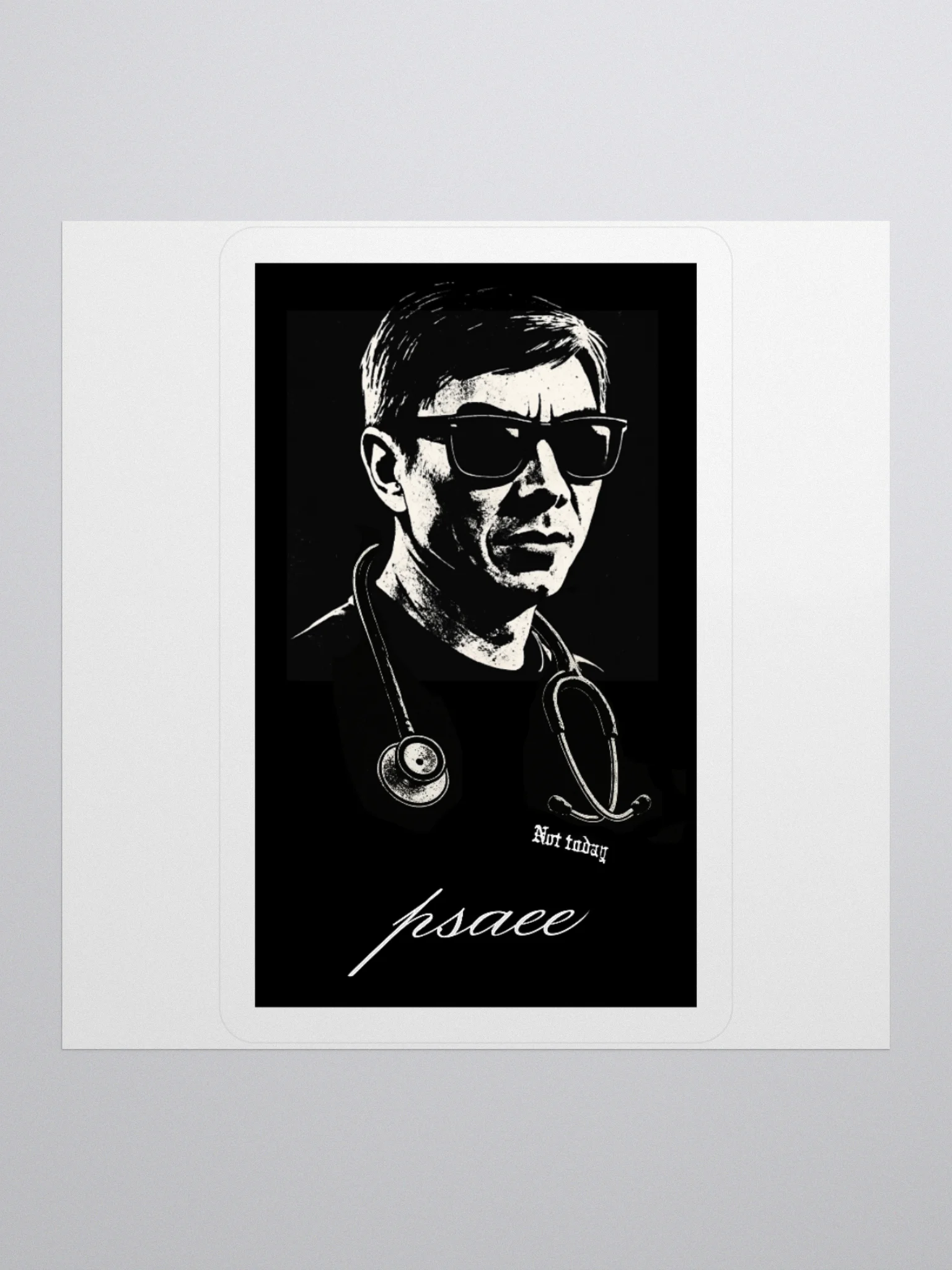 PSAEE sticker product image (1)
