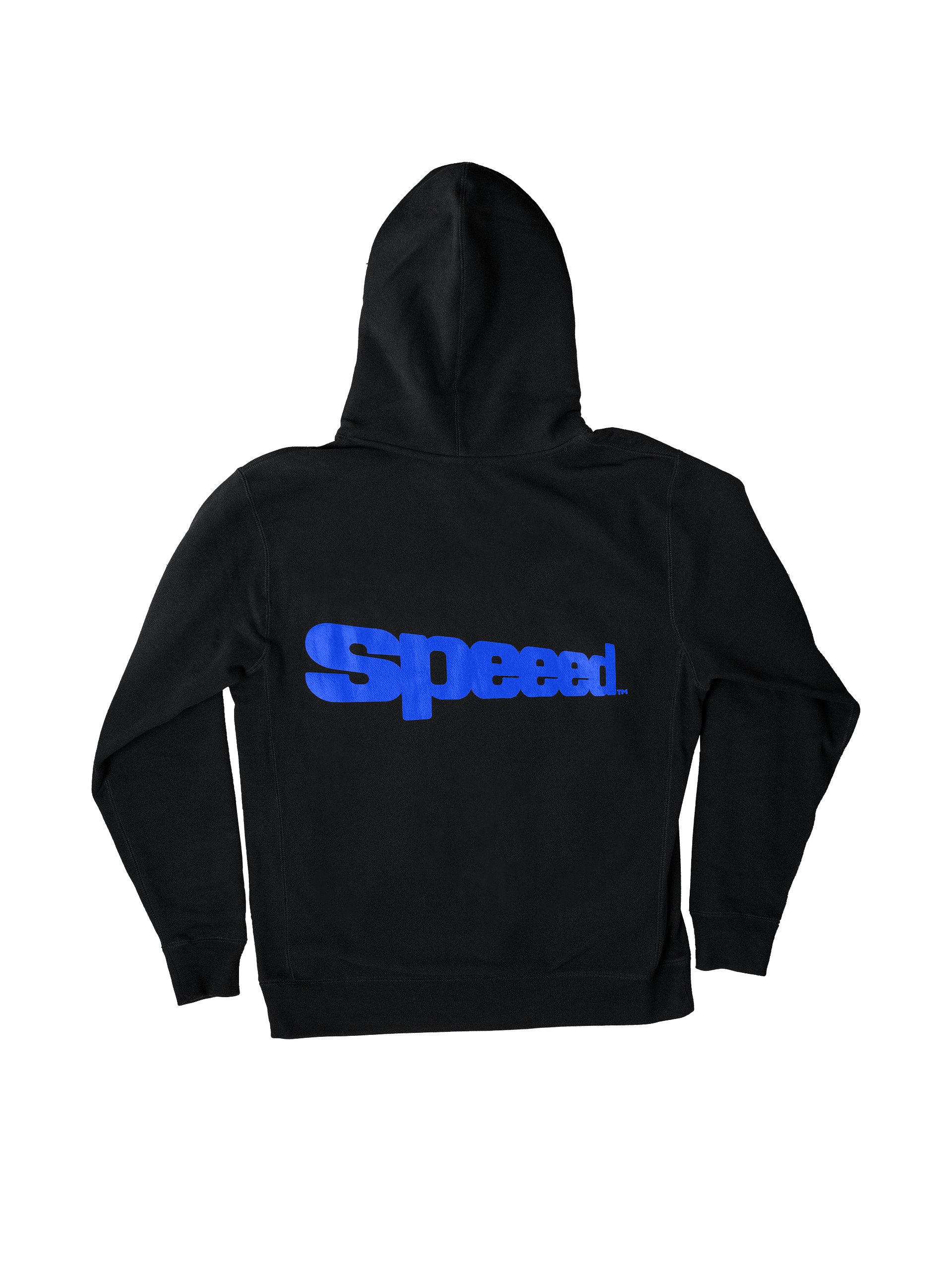 Speeed Hoodie product image (2)
