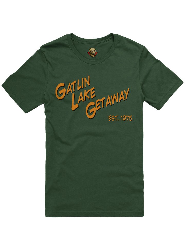 Gatlin Lake Getaway - The Strangers: Prey At Night product image (14)