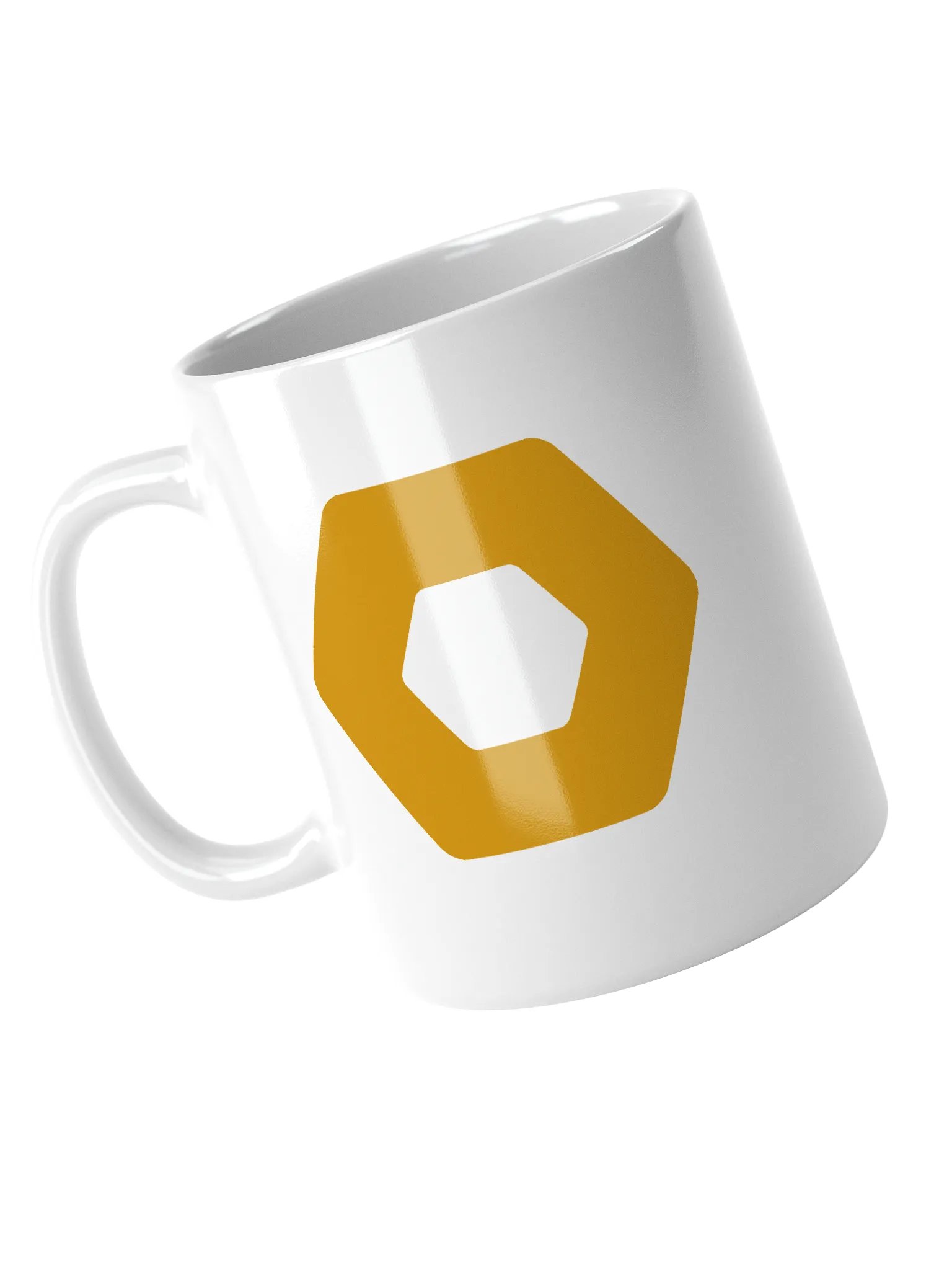 Nimiqhub Logo Mug product image (7)