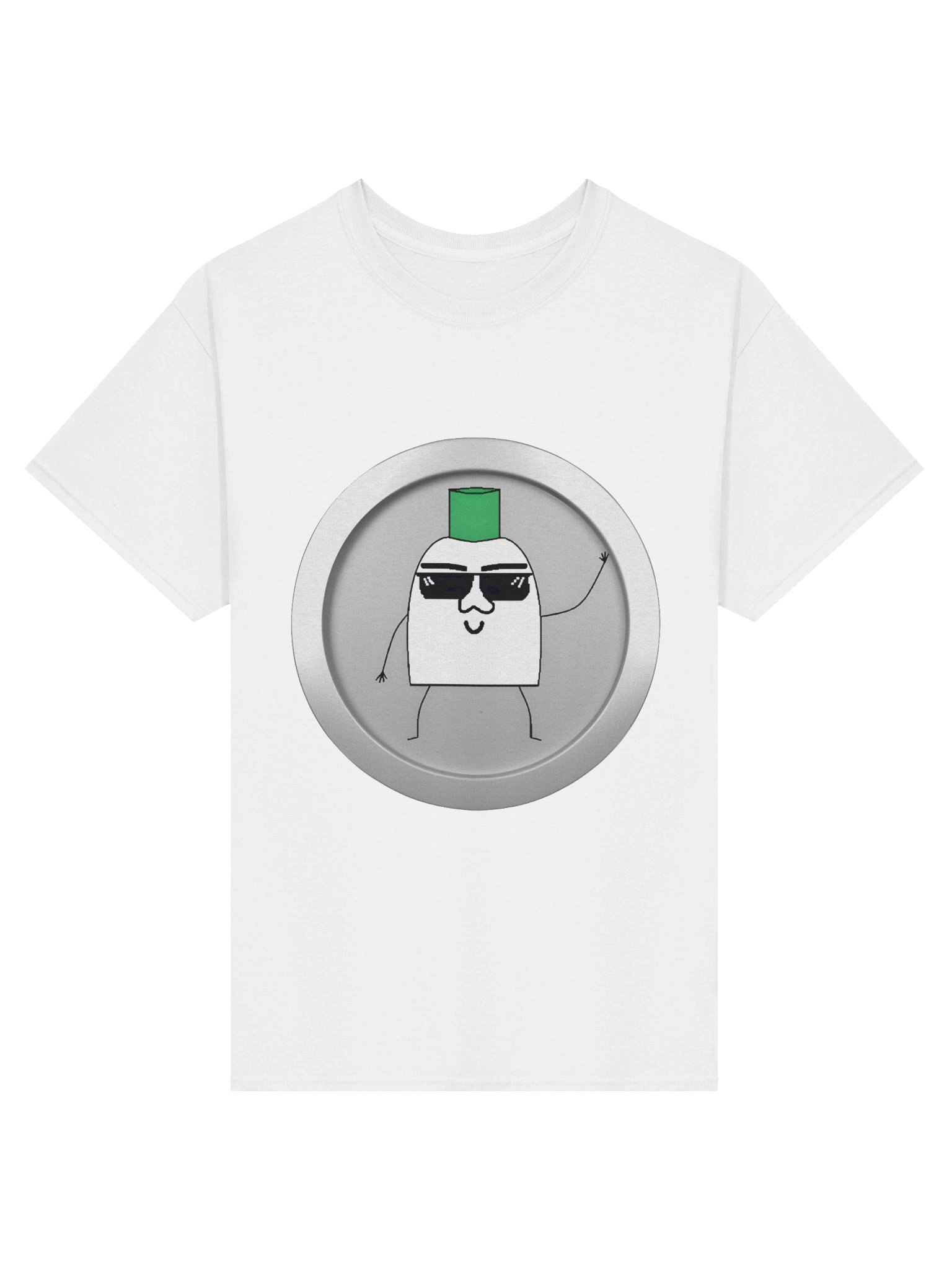 Ranch Nation T-Shirt product image (1)