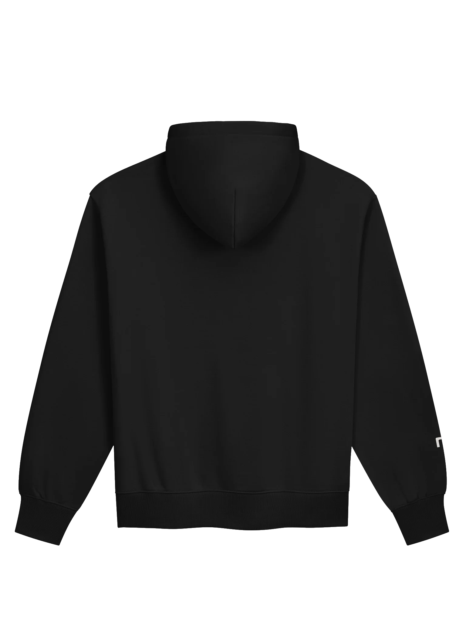 Human Standard Hoodie product image (2)