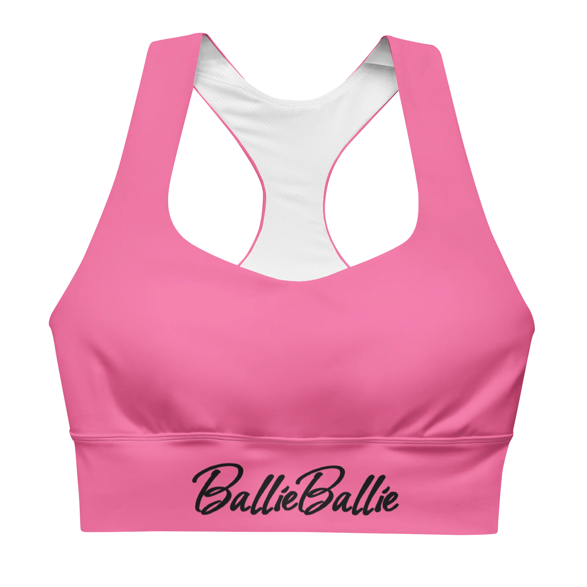 Sport BH Brilliant Rose product image (1)