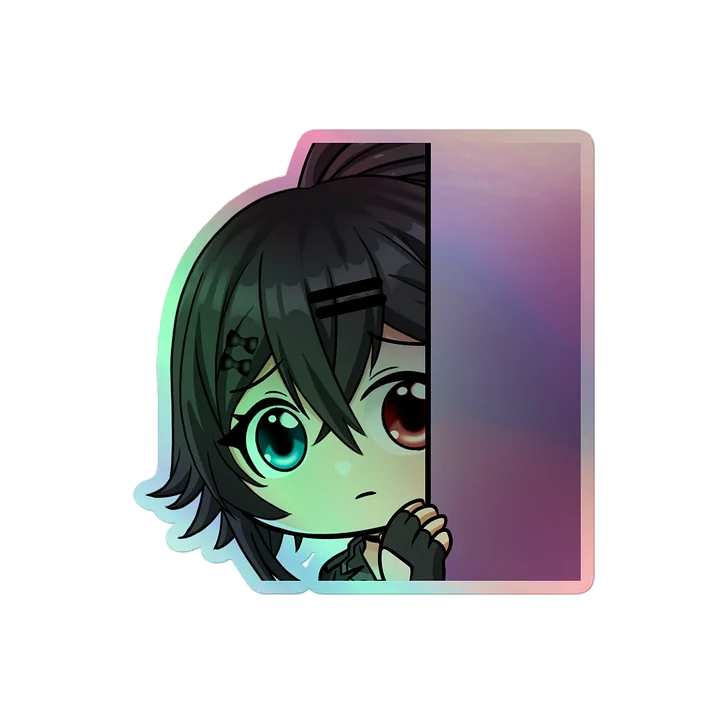 [Limited] Legendary Lurk Sticker product image (2)