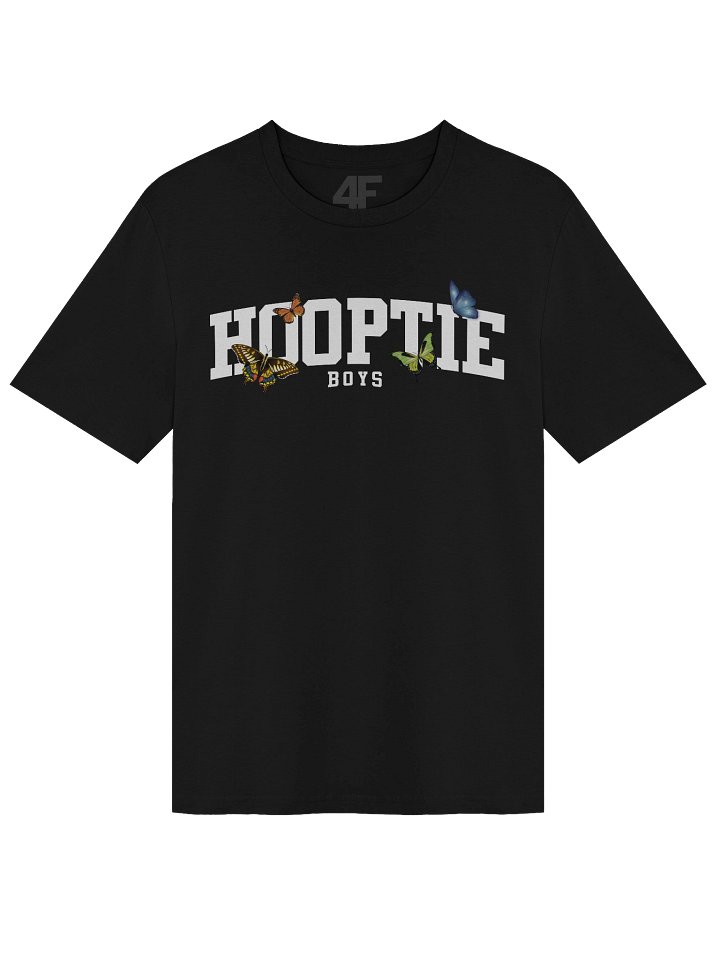 Hooptie Boys Tee product image (1)