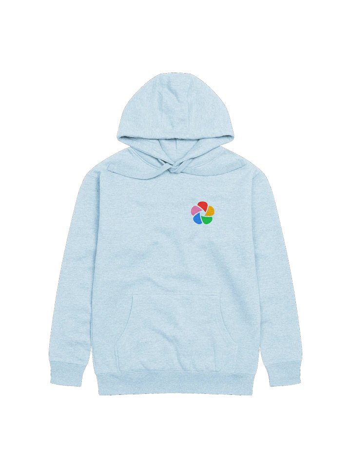 Logo Hoodie product image (3)