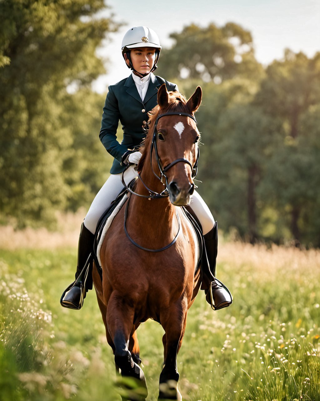 Wild Spirit Riding product image (1)