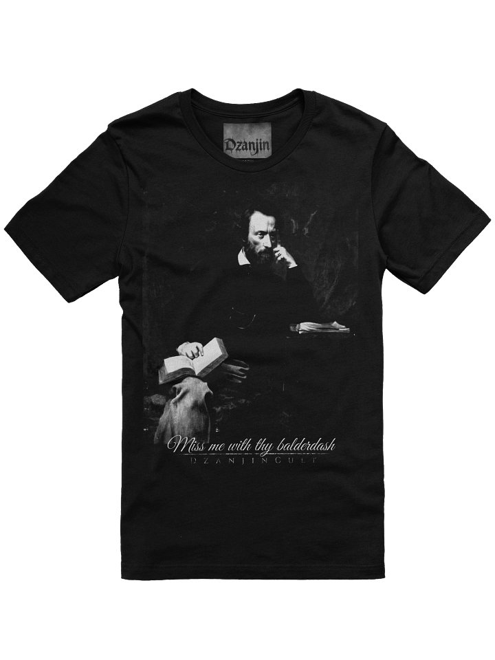 Miss Me Tee product image (2)