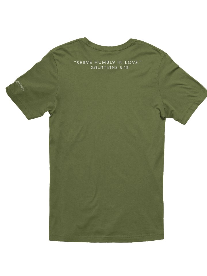 TMPC Youth Mission Trip T-Shirt product image (2)