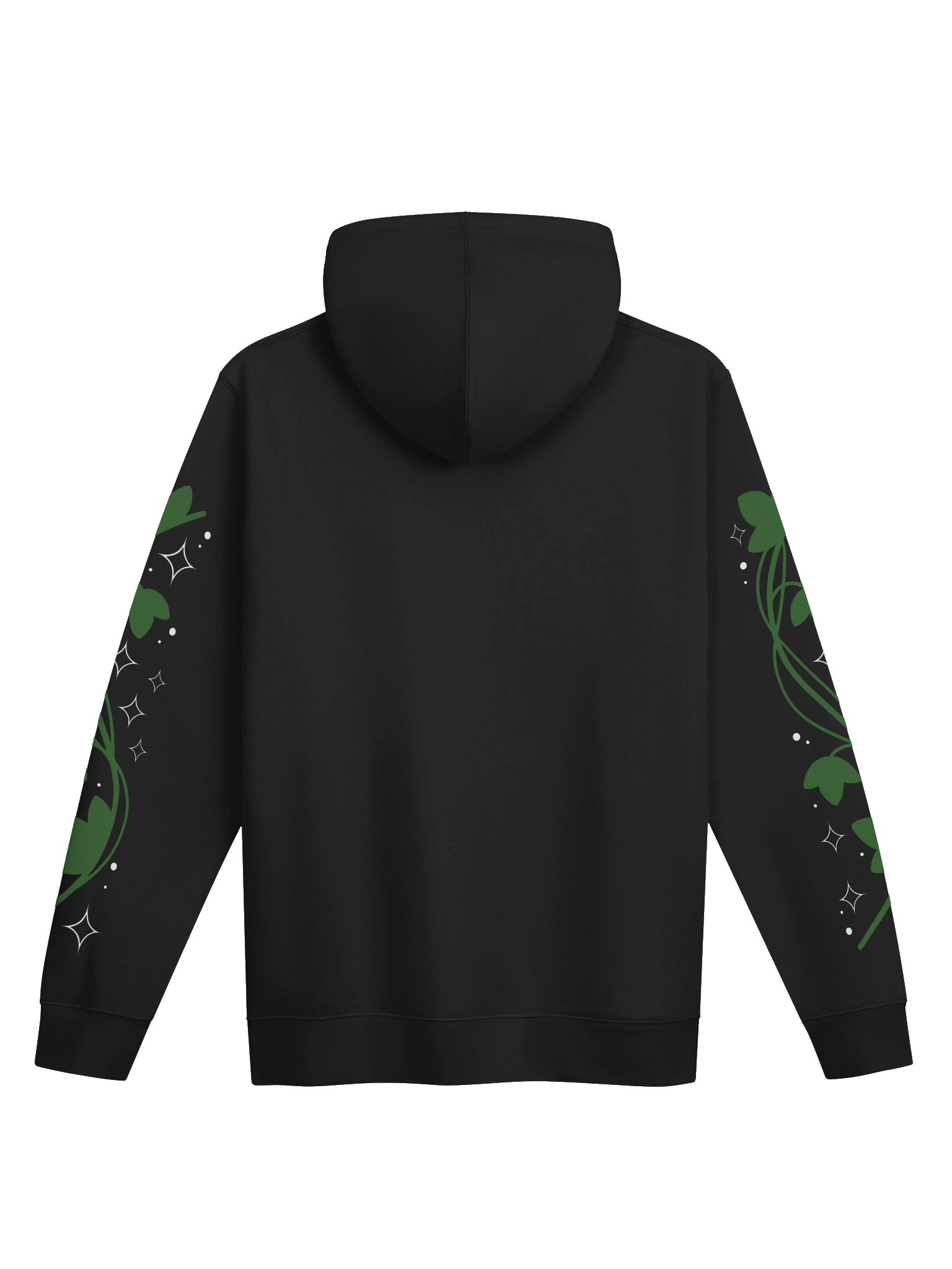 Sleepy Hoodie product image (2)