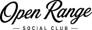 OPEN RANGE SOCIAL CLUB