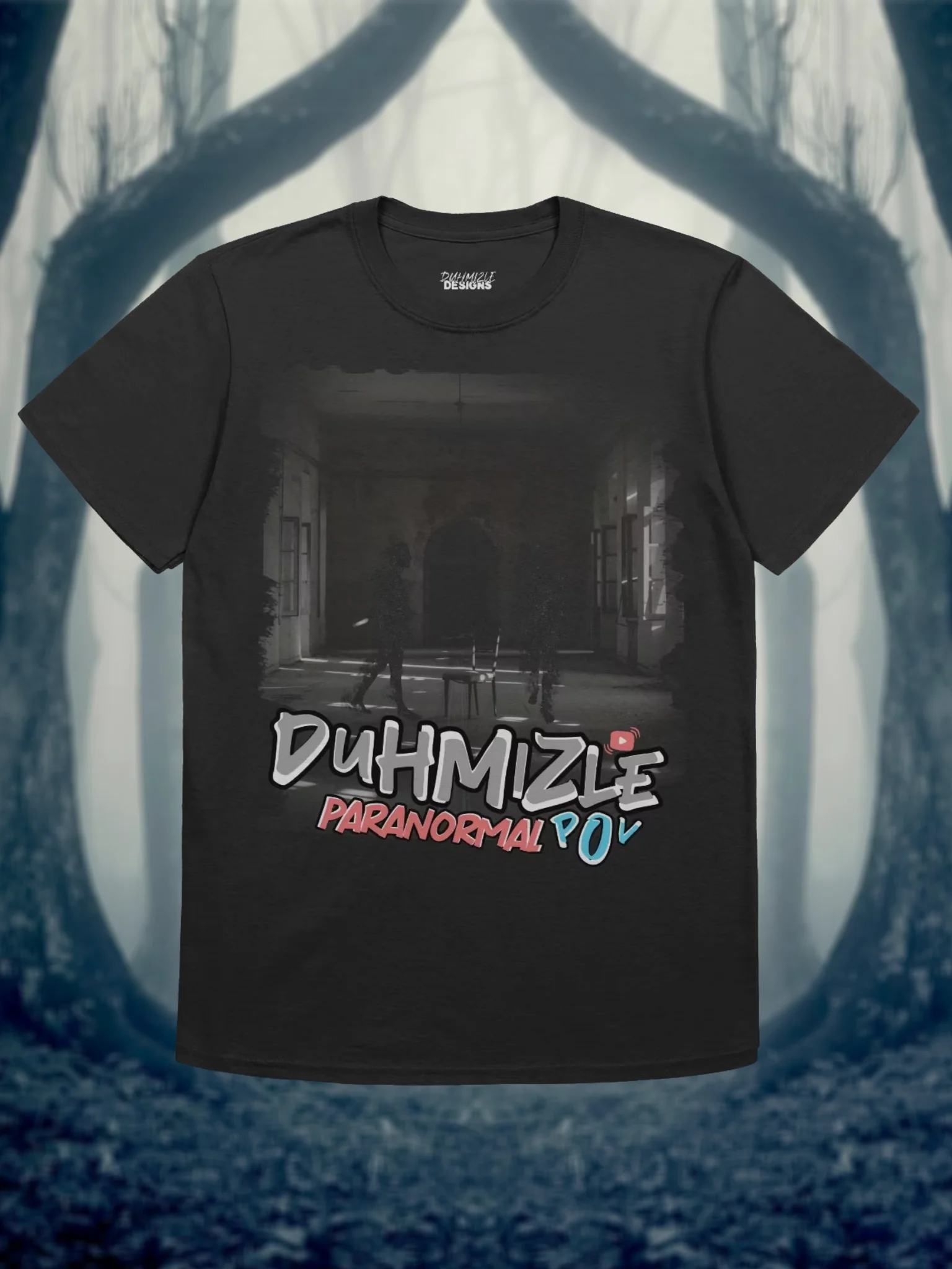 Apparitions product image (1)