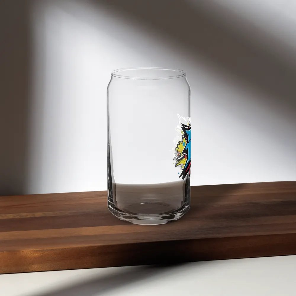 K-Splash Glass Can product image (12)