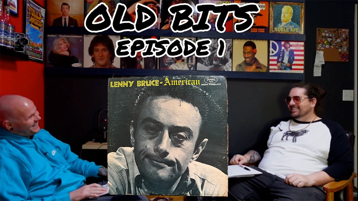 New video thumbnail