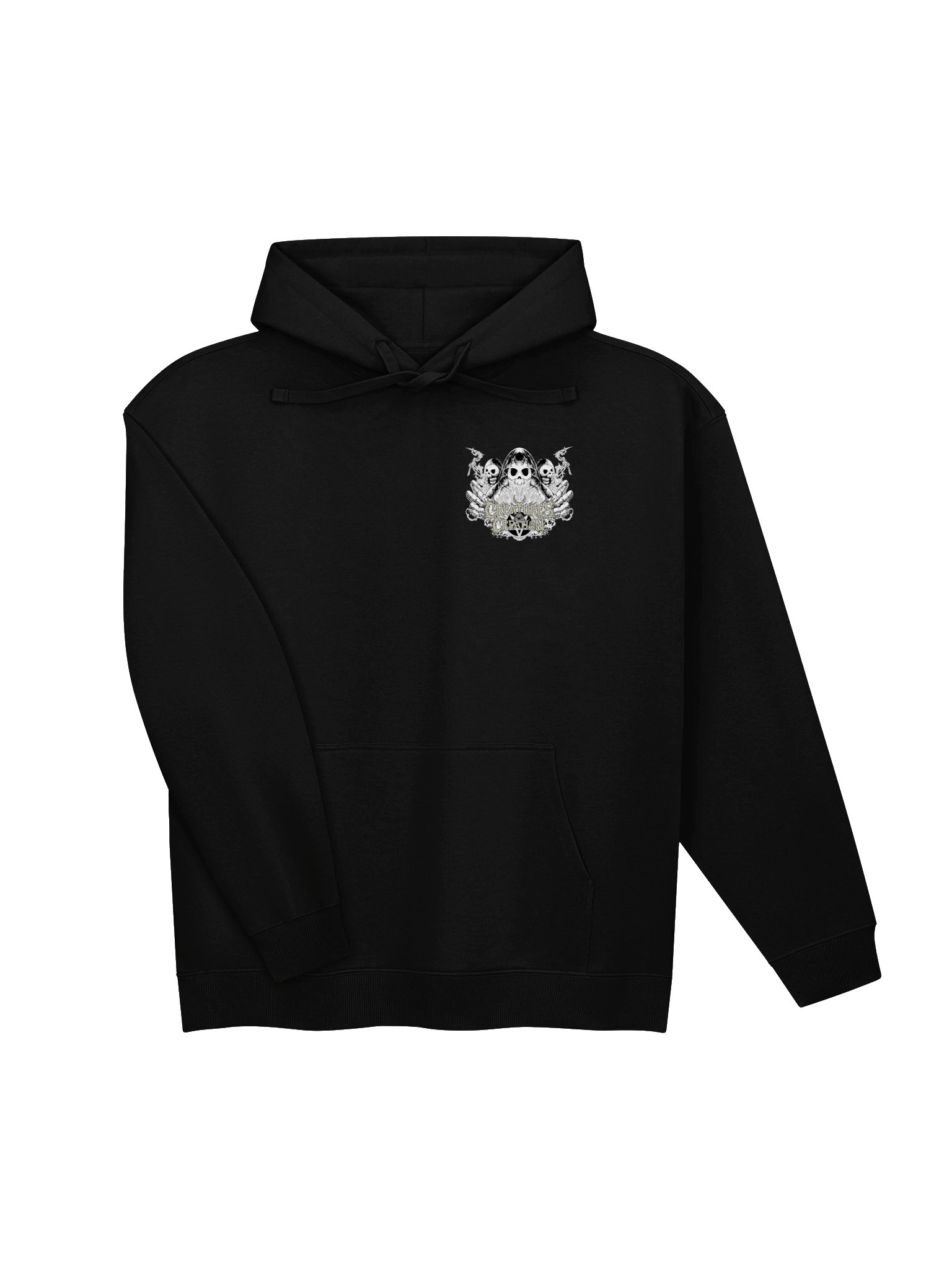 RELAXED Hoodie product image (3)