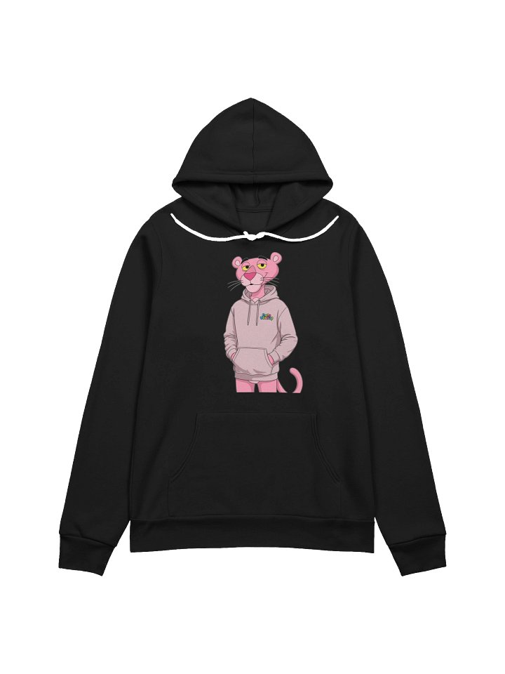 The Panther *Limited Edition* product image (1)