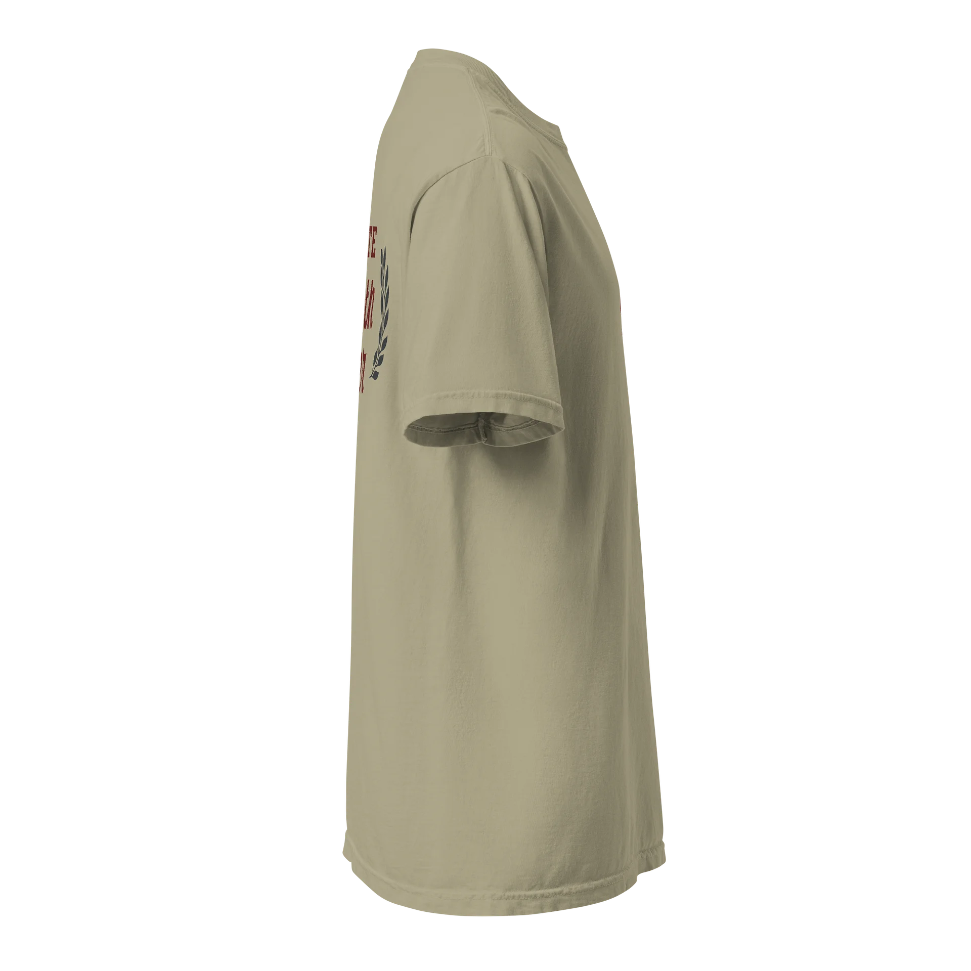SPSC Classic Tee (unisex) product image (4)