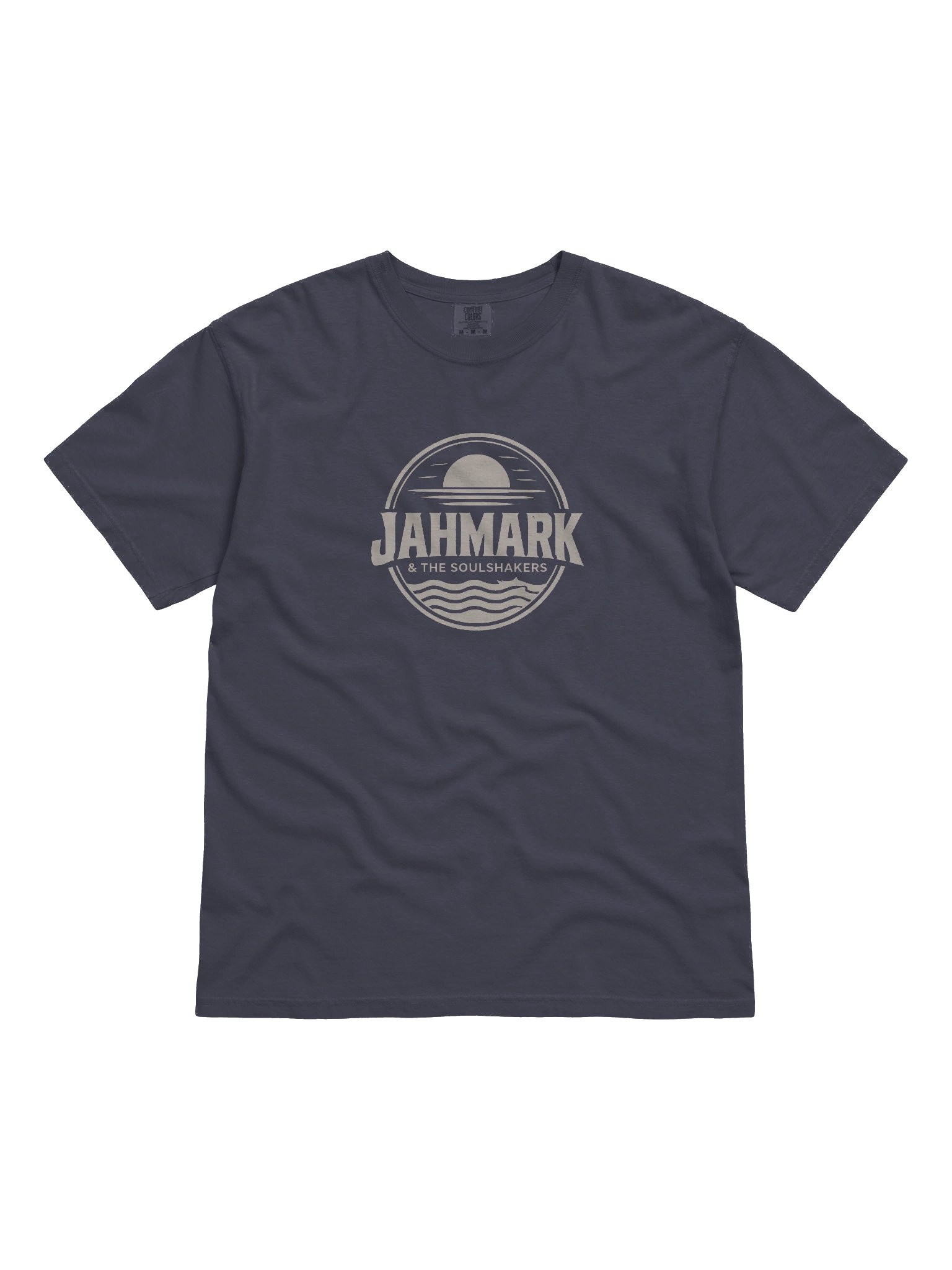 Jahmark T-Shirt product image (3)