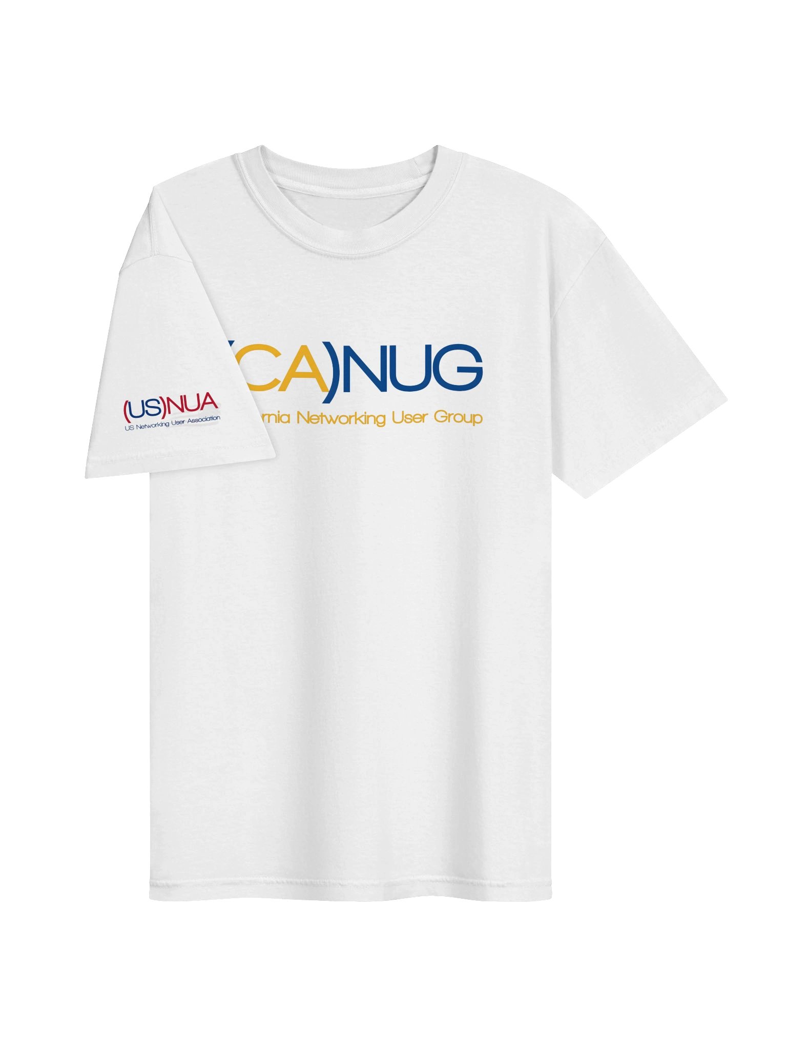 (CA)NUG T-shirt product image (35)