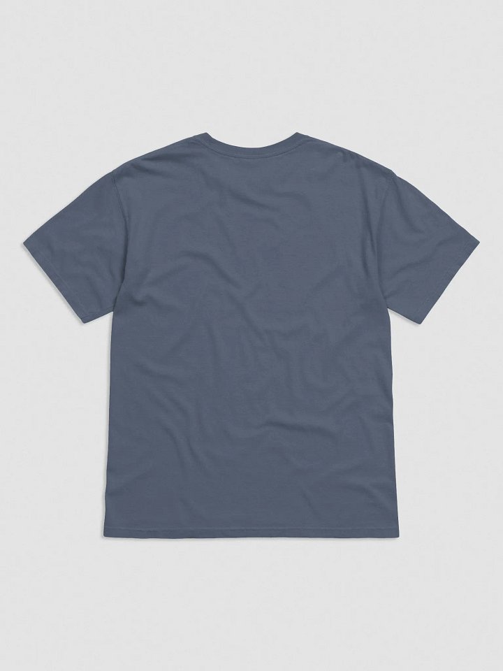 Ultimate Comfort Cotton Tee product image (14)