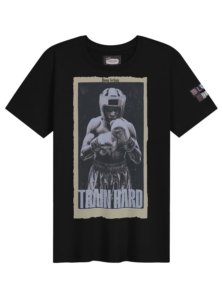 Train Hard product image (1)
