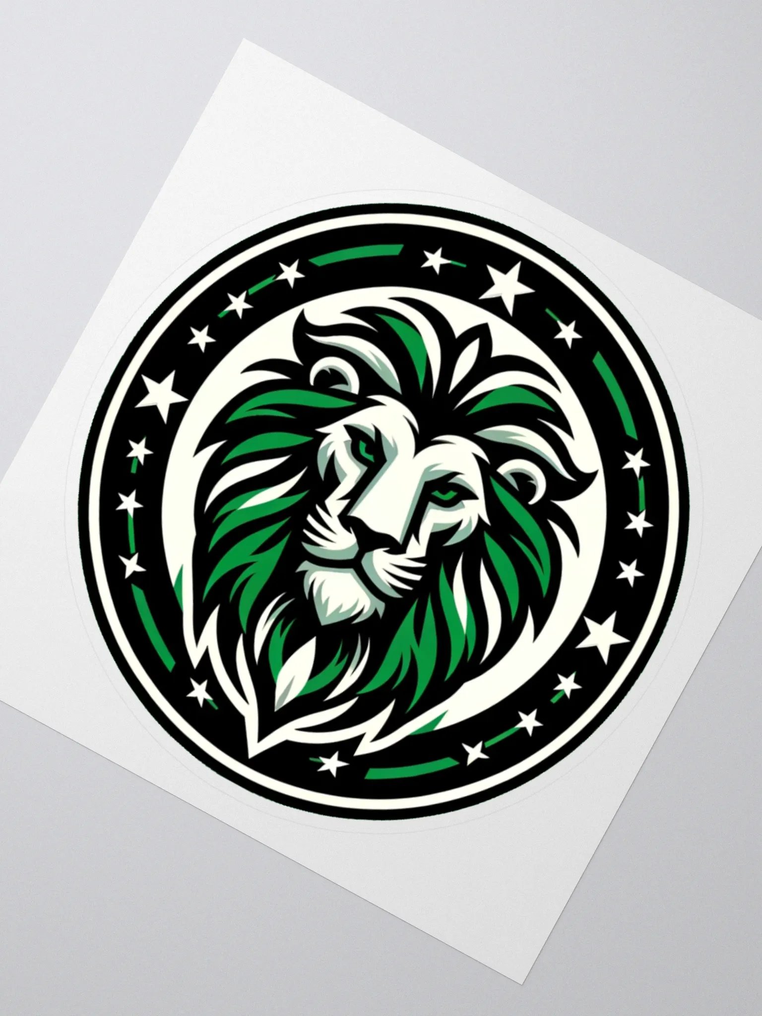 Francez Sticker product image (6)