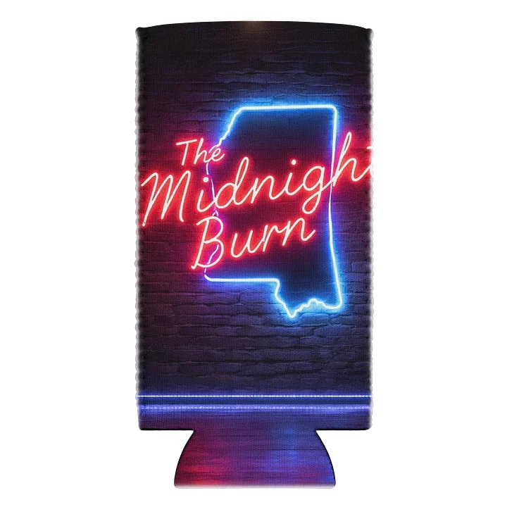 Midnight Burn Double Sided Huggie product image (2)