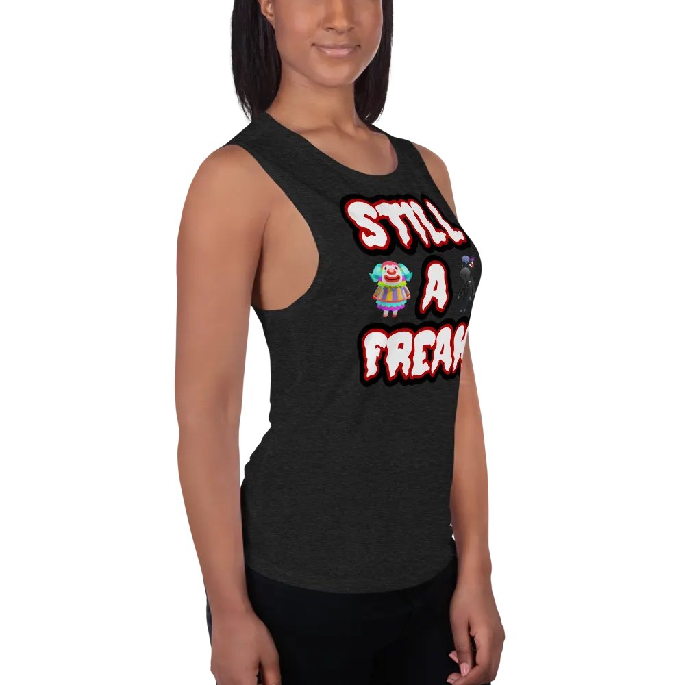 Still a Freak Tank product image (3)