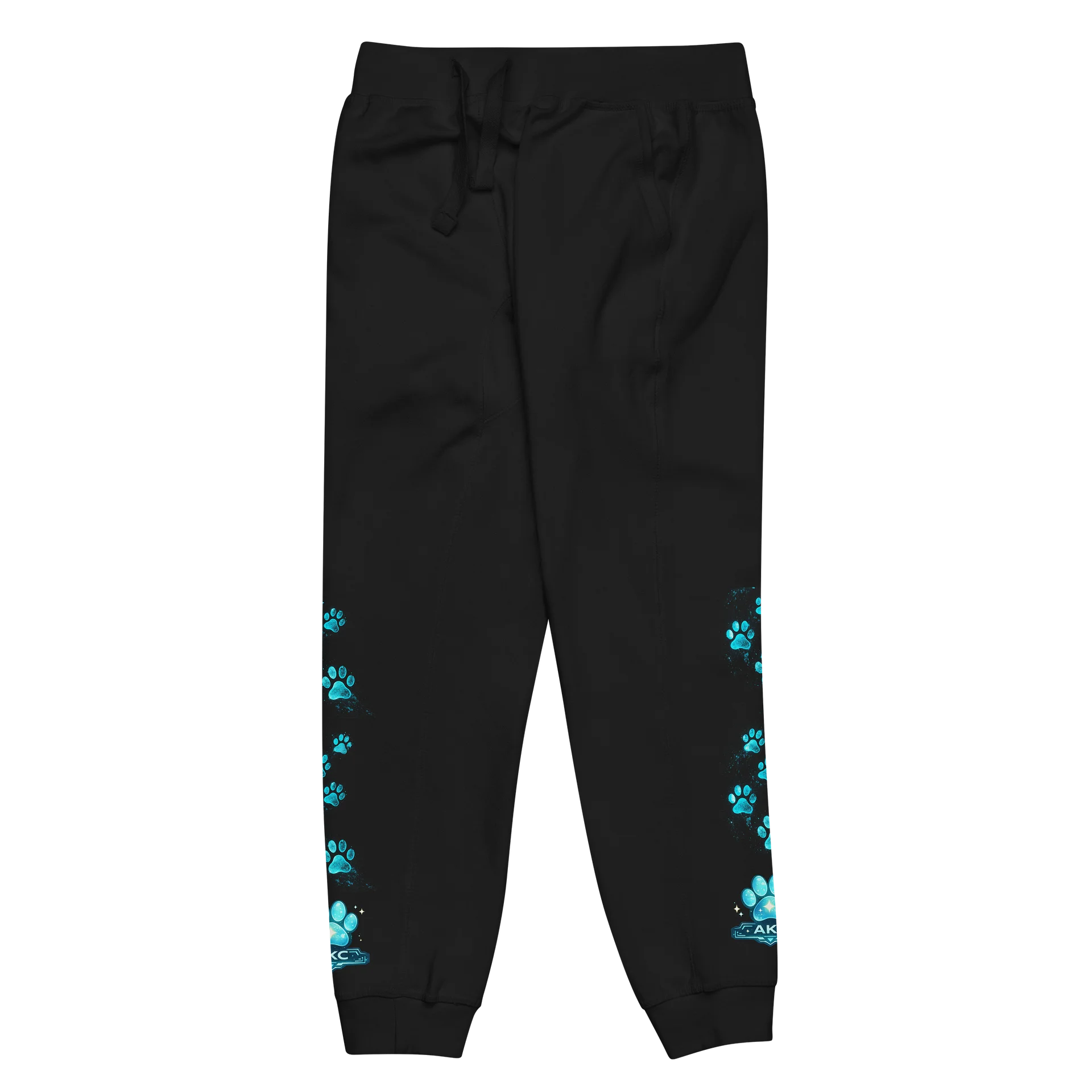 • AKC // Paw Print | Arkfall Kitty Collective Joggers product image (3)