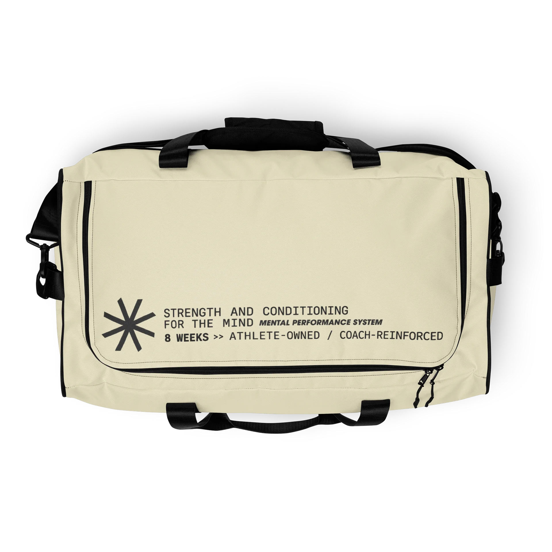 Off White - Daily Duffle product image (8)