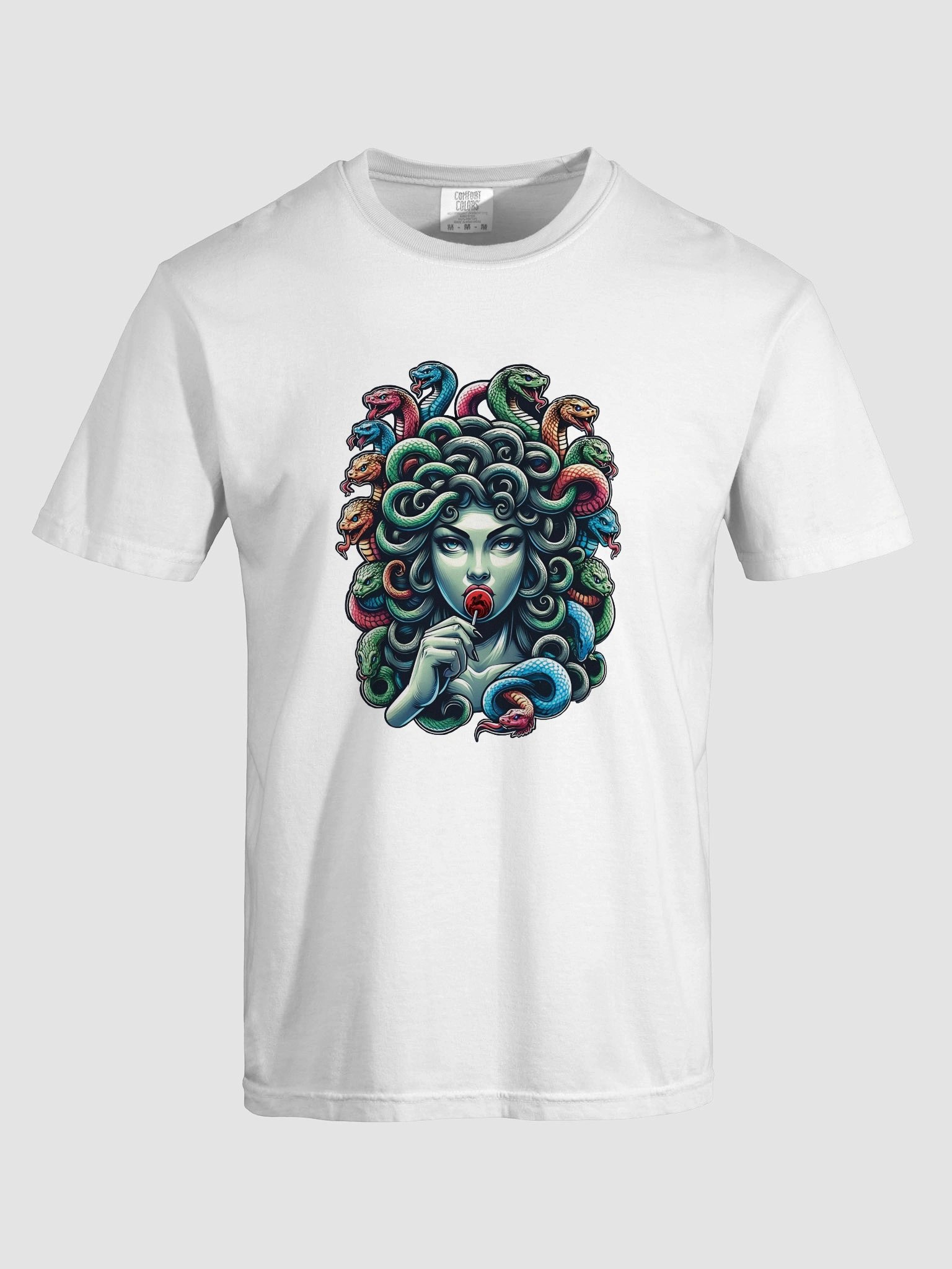 Medusa Lolly Tee product image (21)