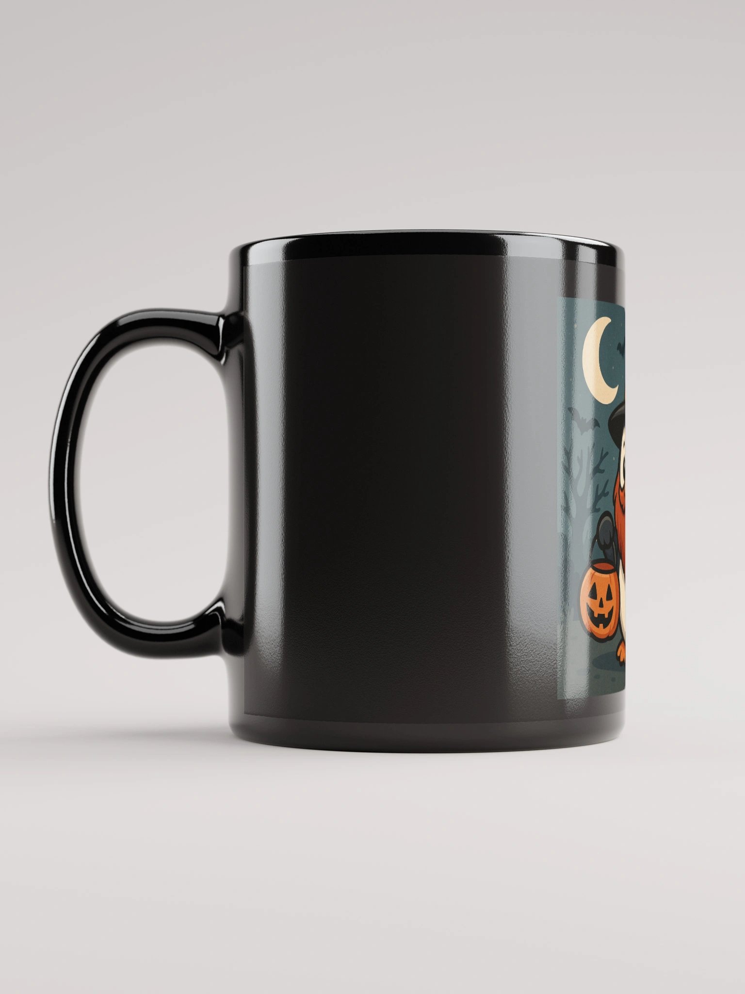Halloween Bloodbeard mug! product image (11)