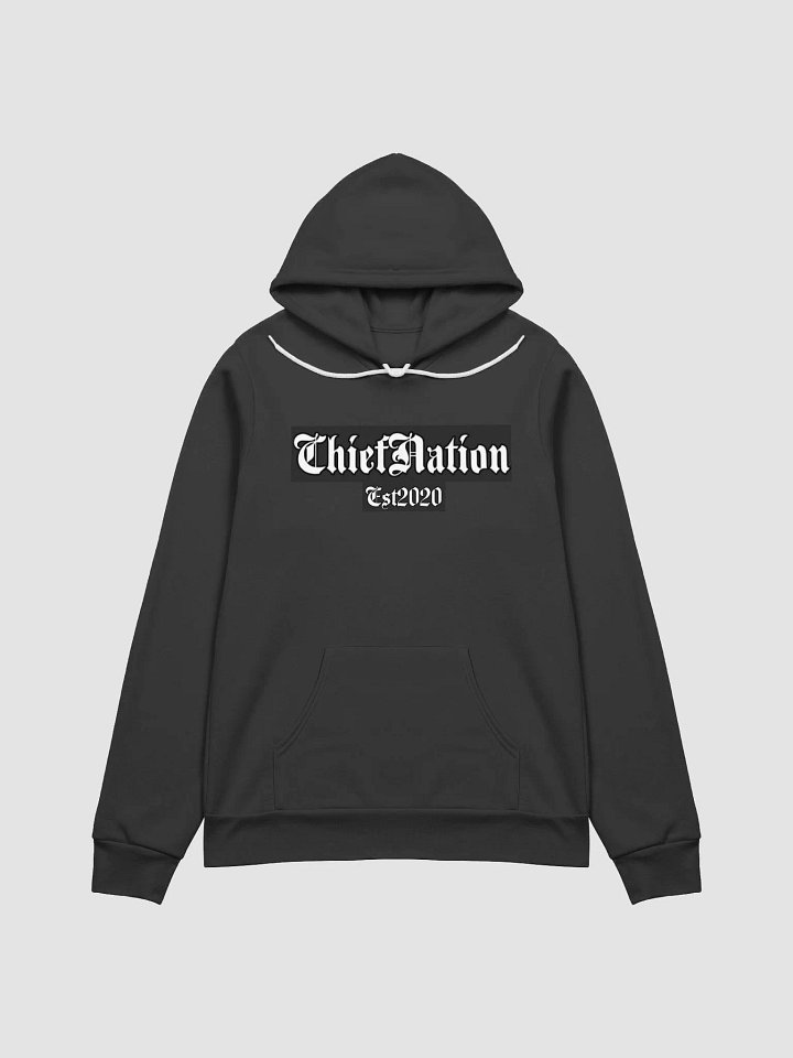 New ChiefNation hoodie product image (2)