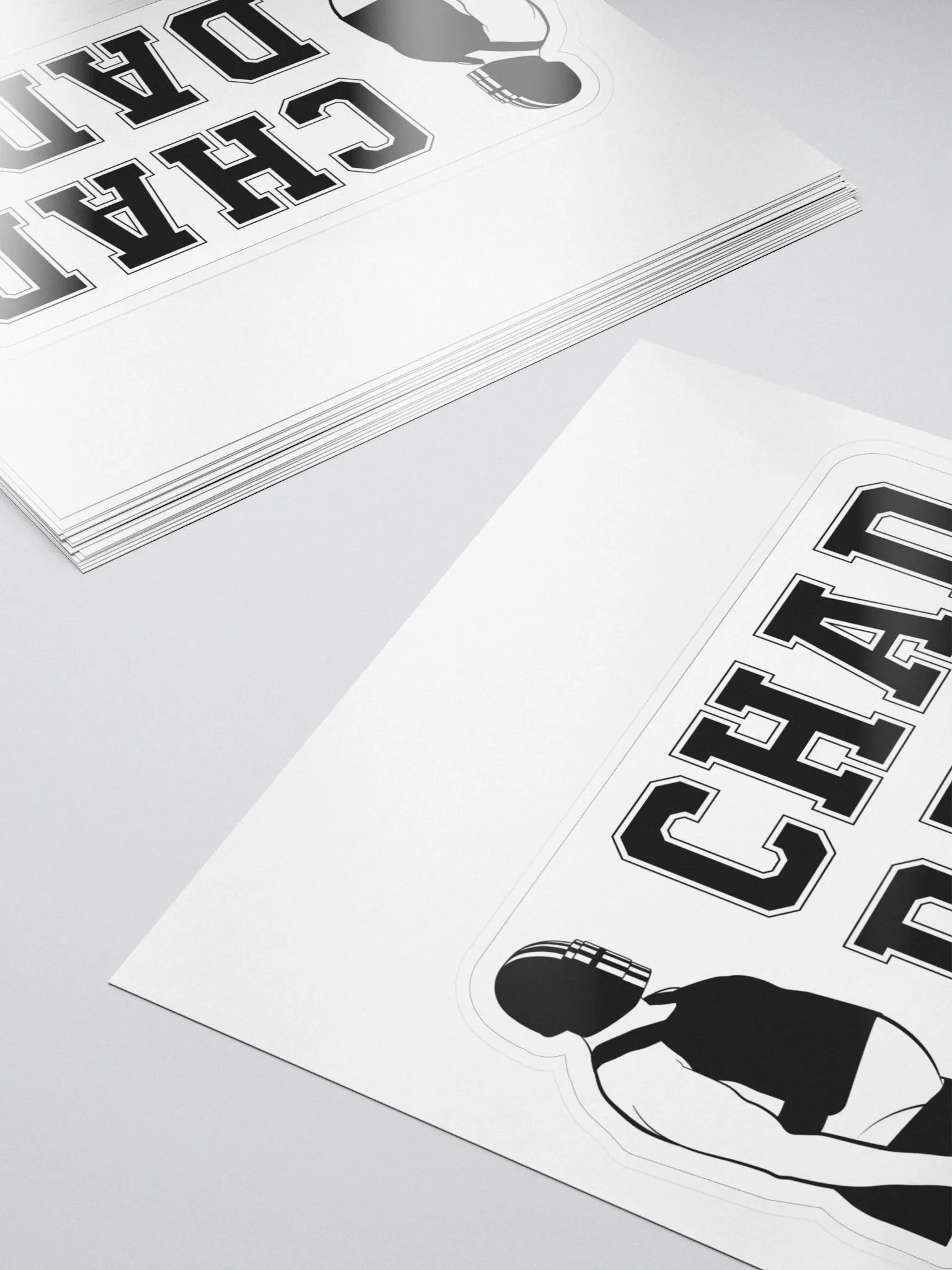 Chad Dads Sticker product image (5)