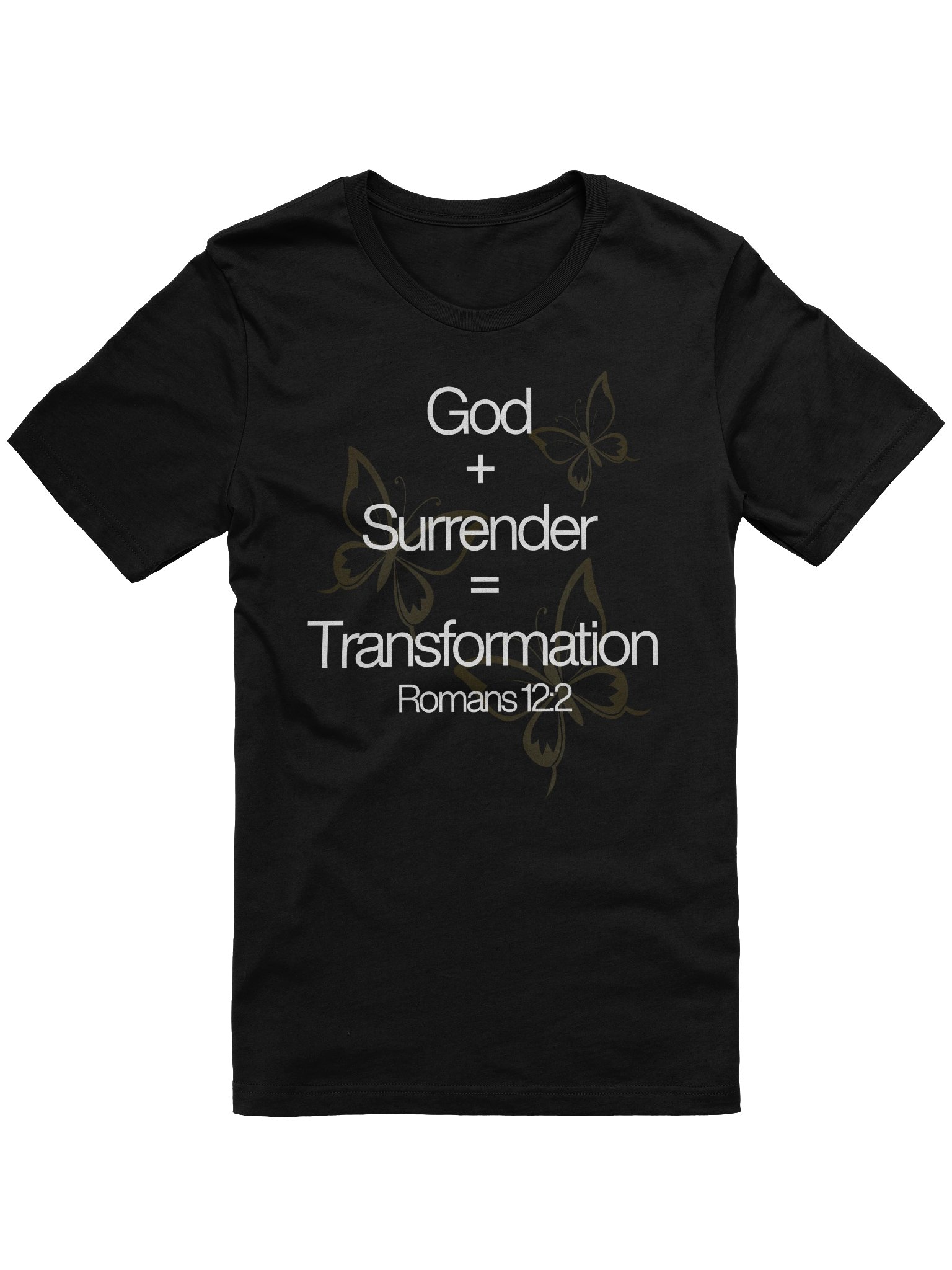 God + Surrender (Butterfly) product image (1)