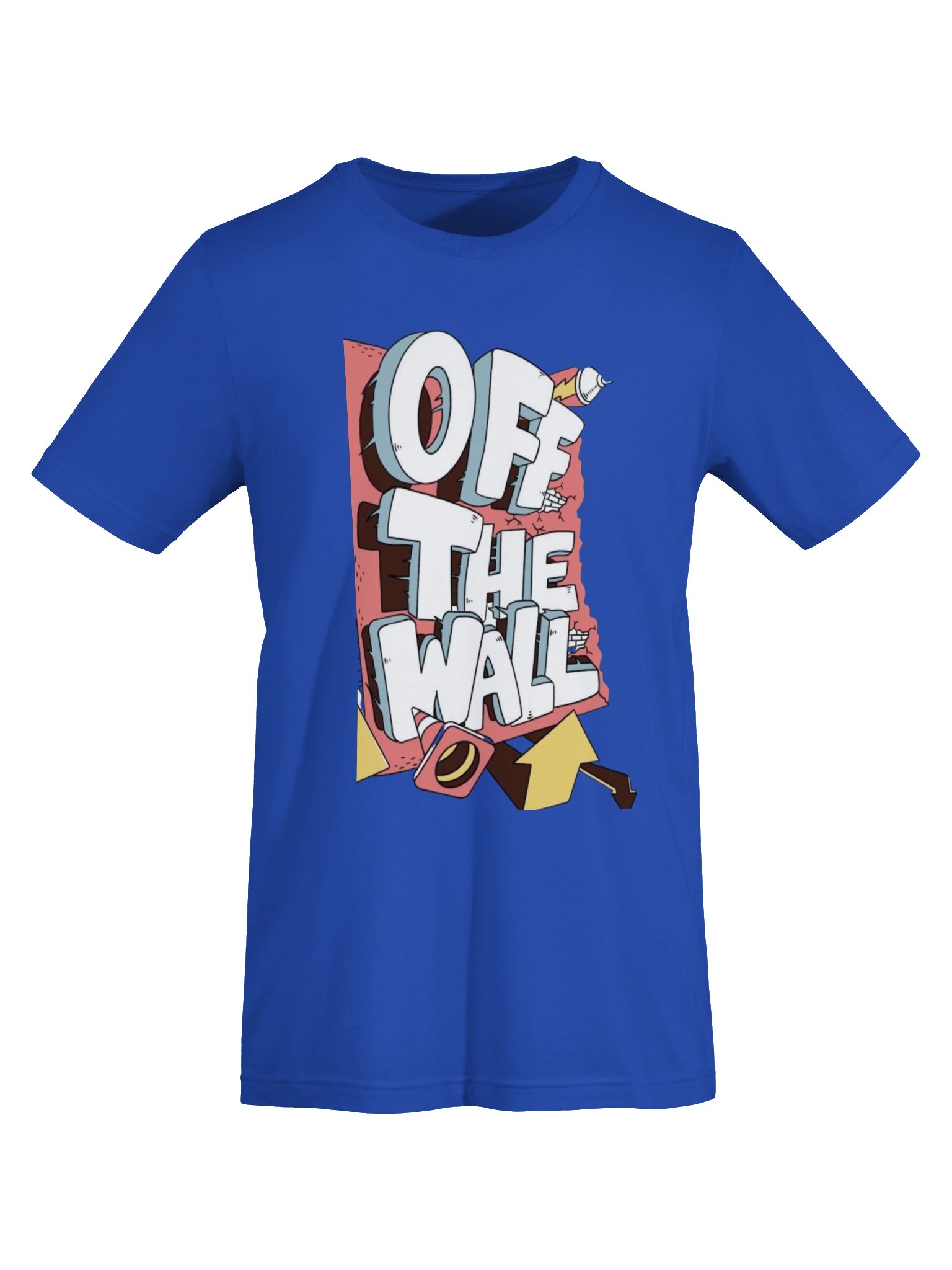 Off the wall product image (5)