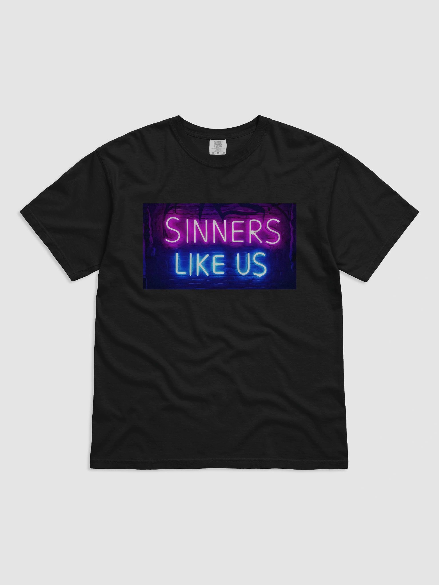 SINNERS LIKE US product image (1)