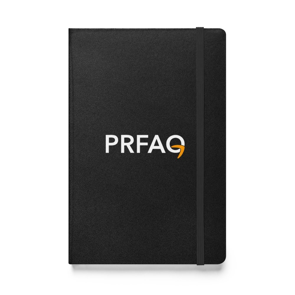 PRFAQ Notebook product image (1)