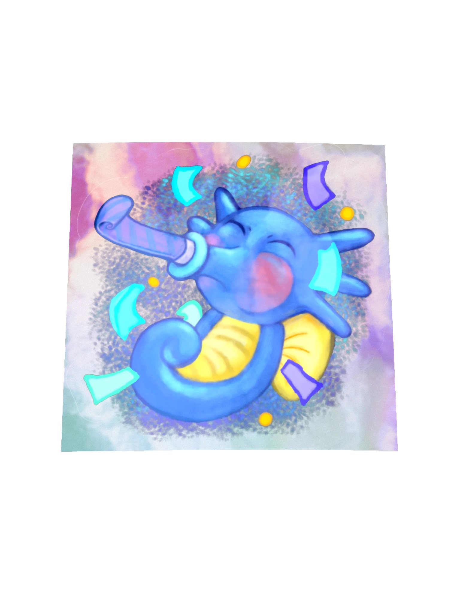 Hype Horsea product image (1)