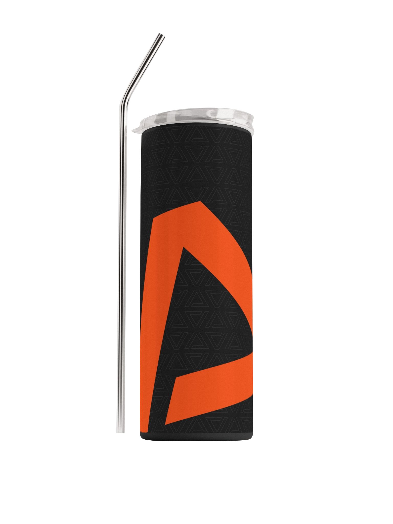 Amp Stainless Steel Tumbler product image (2)