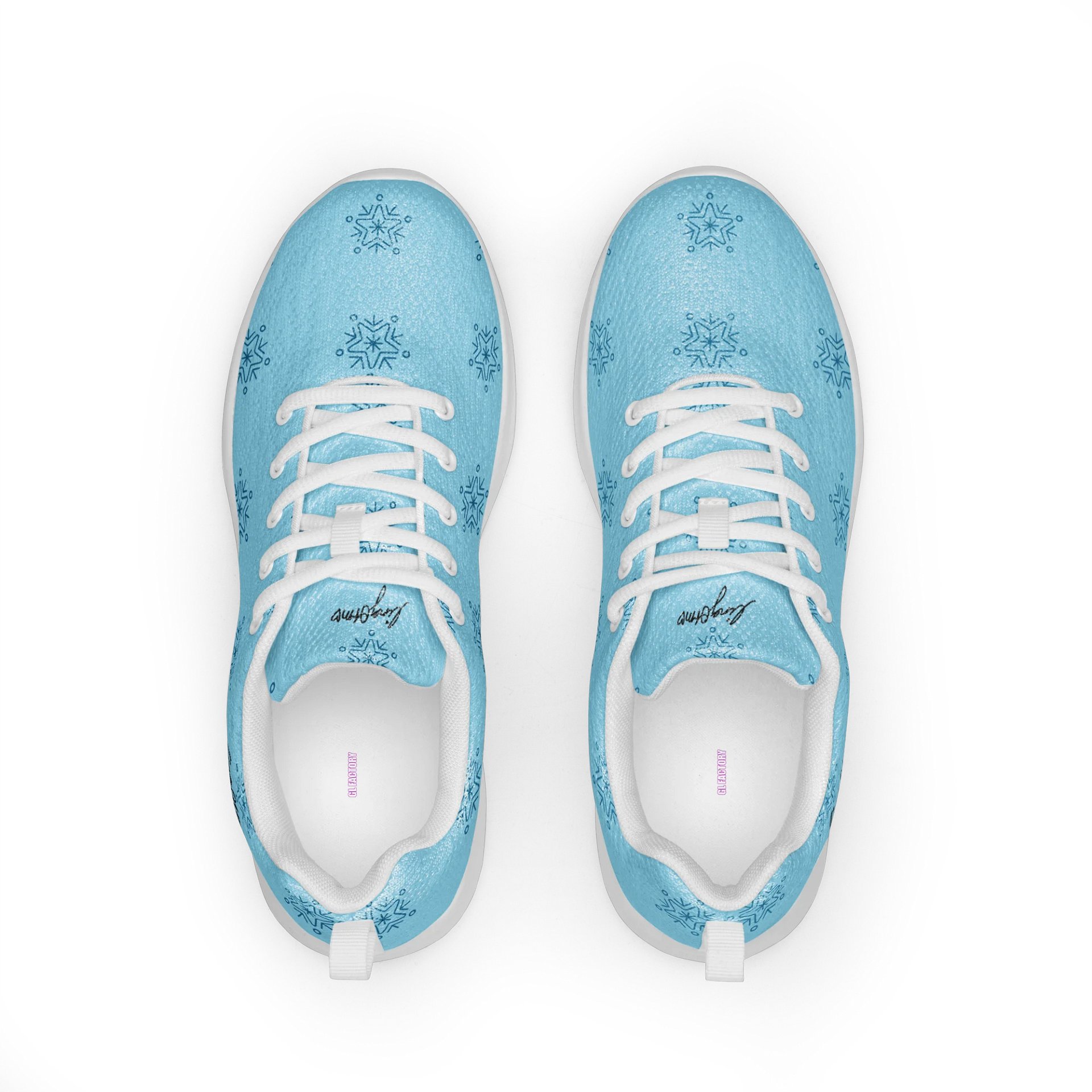 LingOrm Snow Athletic Shoes product image (1)