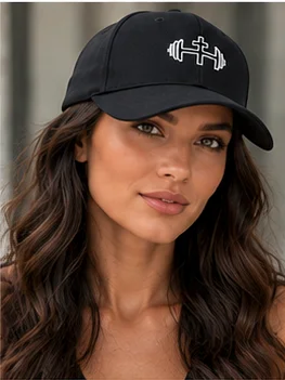 His House Flexfit Structured Fitted Cap by His House