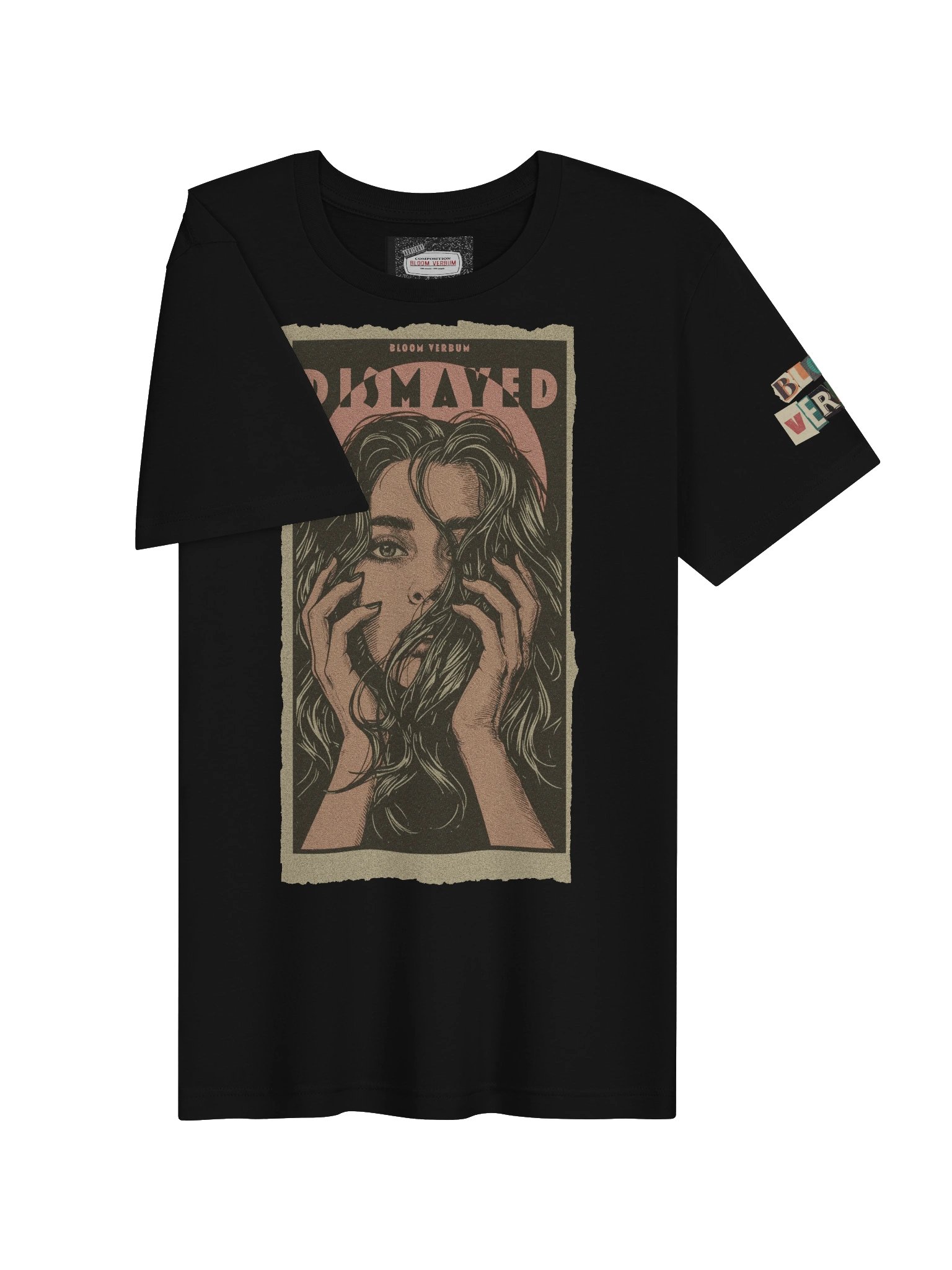 Dismayed product image (5)