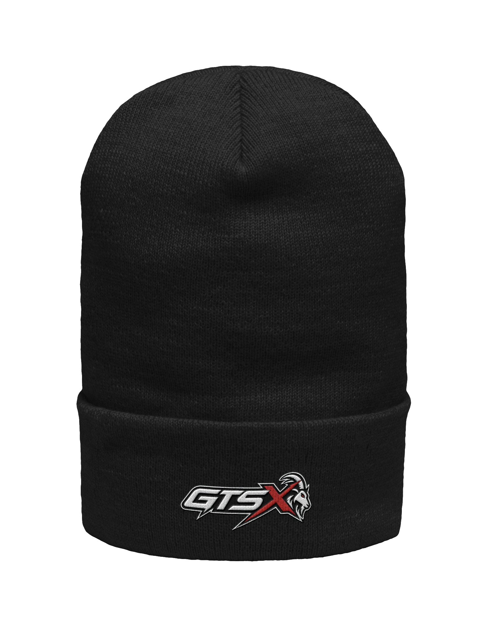 GTSX GOAT BEANIE product image (4)