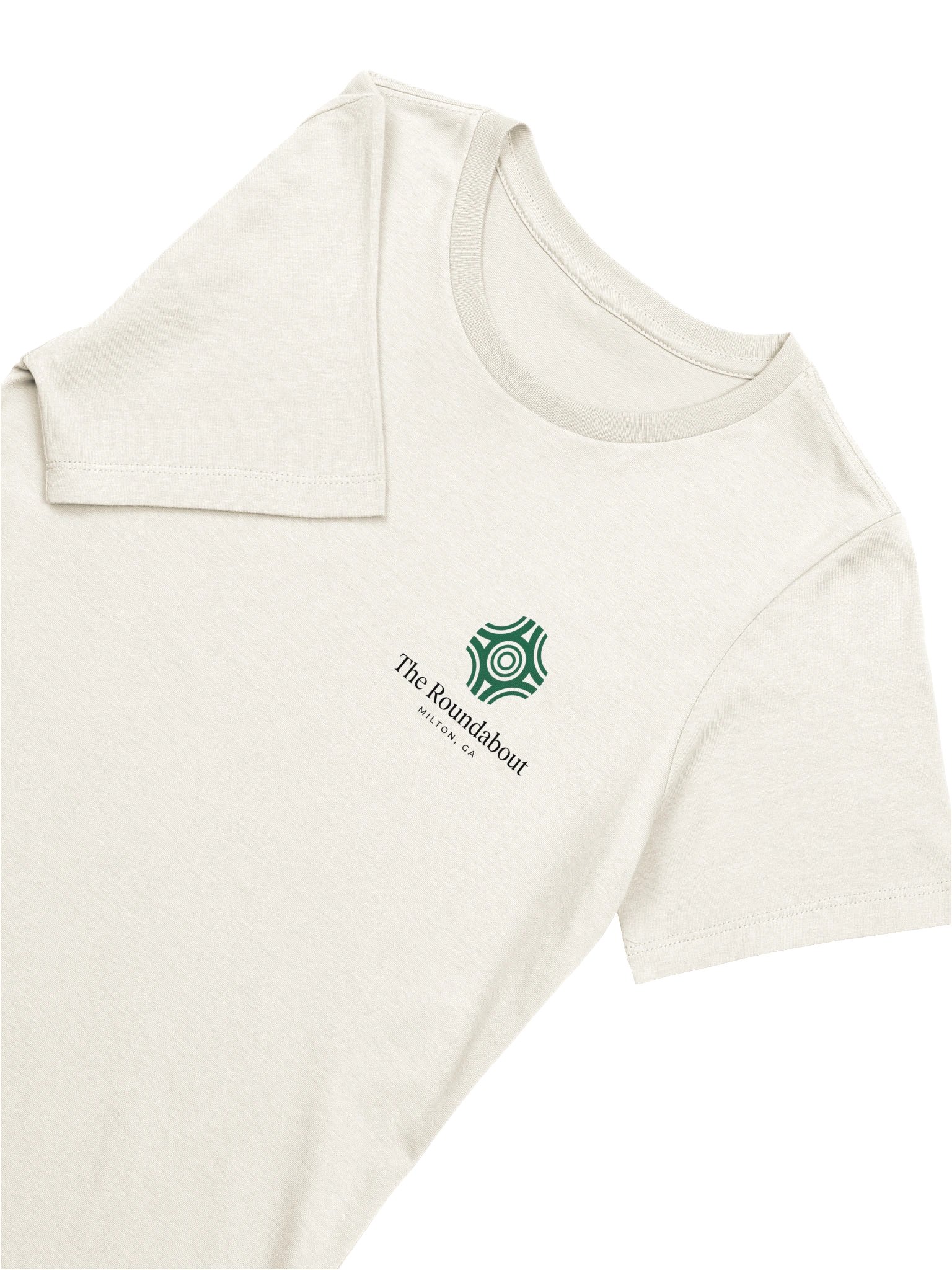 Favorite Neighbor Womens Relaxed Tee product image (5)