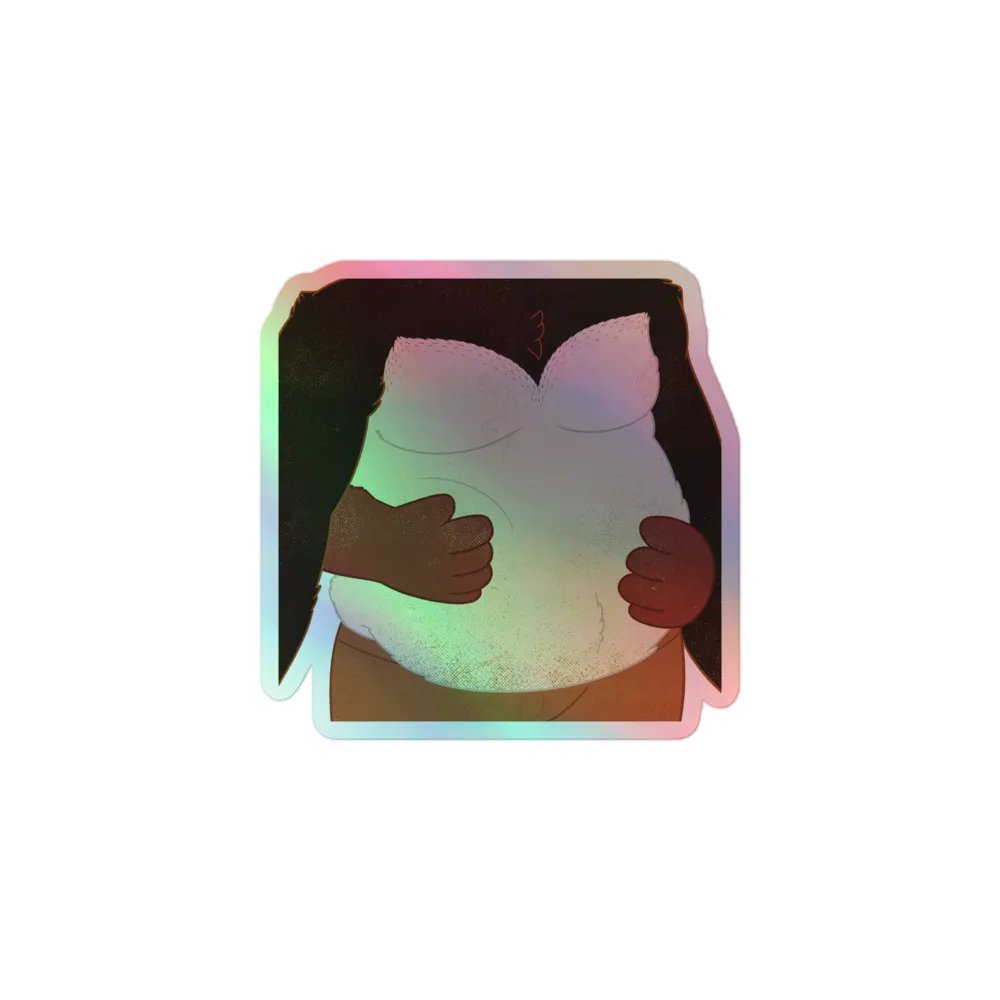 It's Tummy Rubs product image (1)