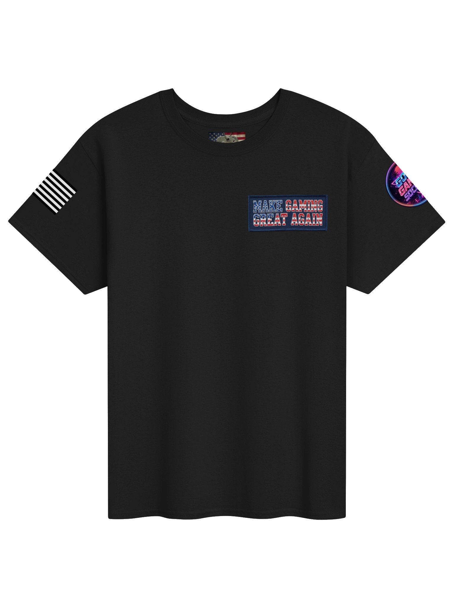 Revisited Tee product image (7)