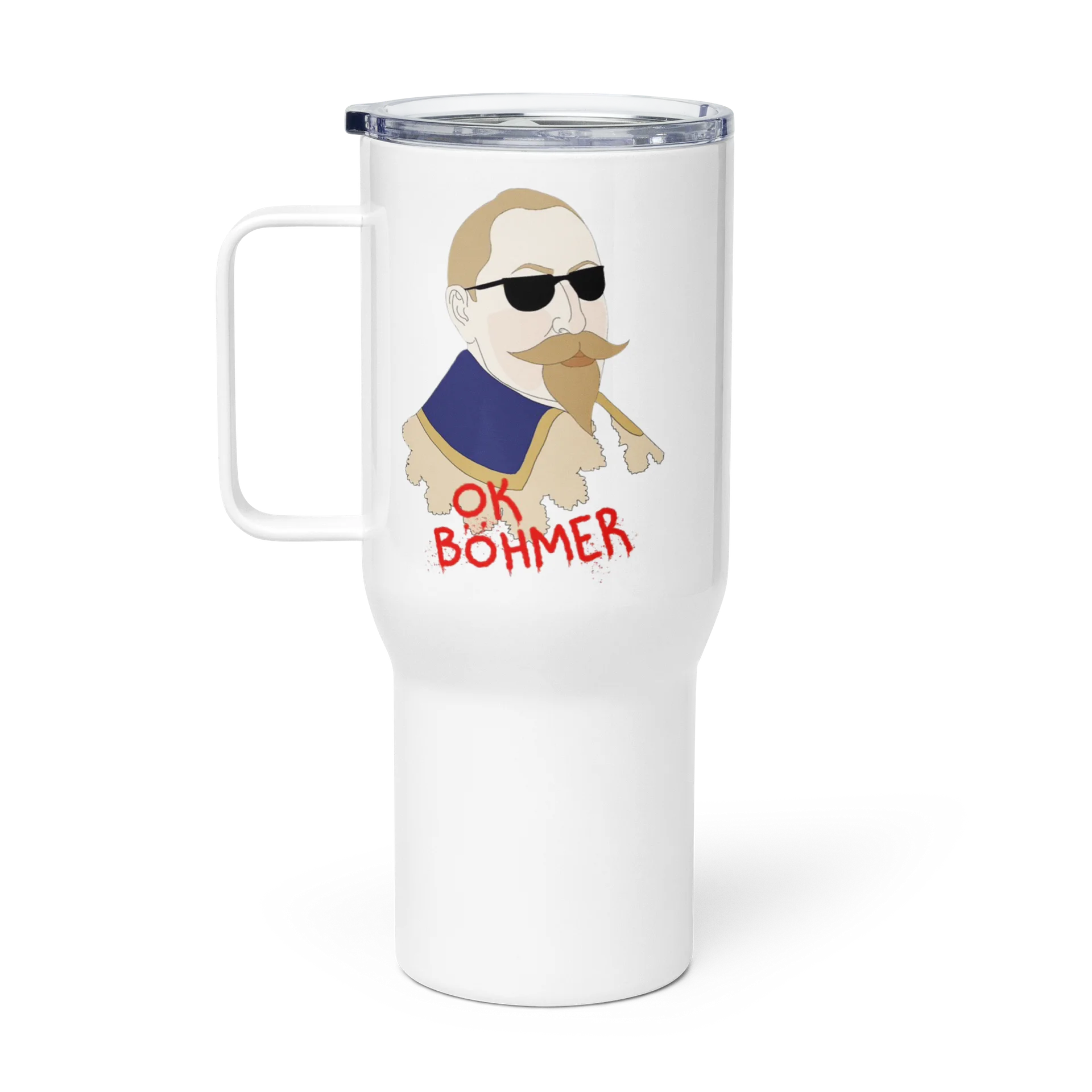 Ok Böhmer (Termosmugg) product image (1)