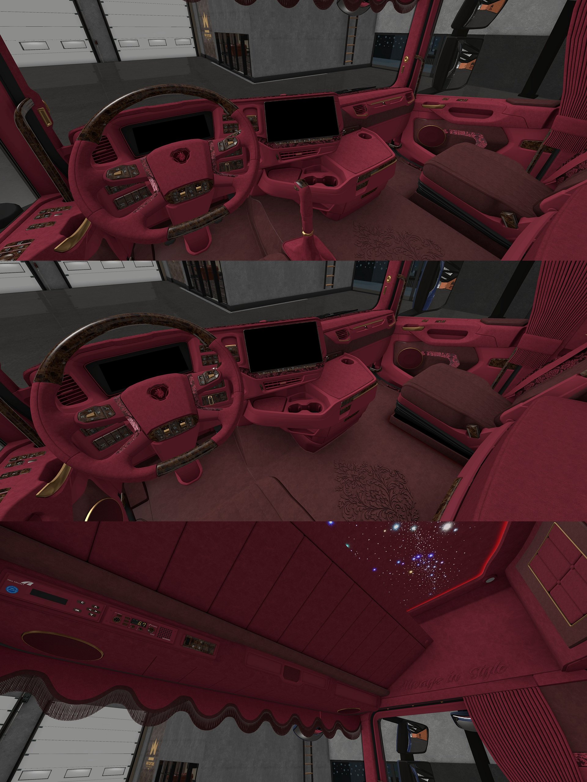 Starfall NextGen S&R product image (2)